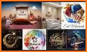 Eid Mubarak Photo Frames & Wallpapers related image