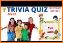 CARTOON WORLD - Trivia Quiz related image