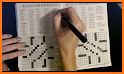 Fill-Ins Crosswords related image