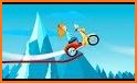 Tiny Bike Race New Games 2019 - Bike Games related image