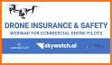 SkyWatch.AI - Drone Insurance On-Demand related image