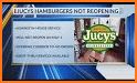 Jucys Hamburgers related image