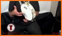 Darbuka  tambourine and big drum related image