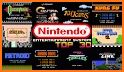 Retro games for NES related image