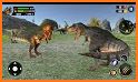 Dinosaur Simulator Offline related image