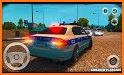 Police Car Chase Crime City Driving Simulator 3D related image