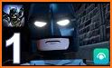 LEGO ® Batman: Beyond Gotham related image