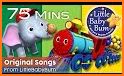 Little Baby-Bum Nursery Rhymes for Babies related image