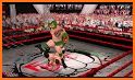 Wrestling Games - 2K18 Revolution : Fighting Games related image