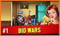 Bidding Wars - Pawn Shop Auctions Tycoon related image