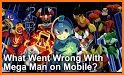 MEGA MAN 3 MOBILE related image