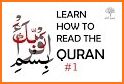 Learning to read the Quraan 1 related image