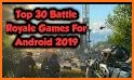 POLYGON GRAND BATTLE ROYALE - FREE FIRE SQUAD related image