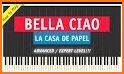 Bella Ciao - La Casa de Papel Piano Tiles related image