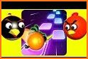 Hop Hop Hop Music Tiles - Ball Rush related image