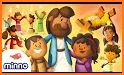 Christian Bedtime Stories:Christian Bible Stories related image