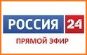 Russia Россия 24 Russia News Live TV related image