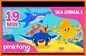 Kids Song Sea Animal Children Movies Baby Shark related image