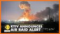 uAlert - Ukraine Rocket Alerts related image