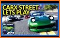 CarX Street: Racing world guia related image