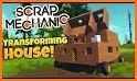 Scrap Build Mechanic related image