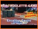 Roulette Live - Real Casino Roulette tables related image