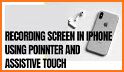 Assistive Touch,Screenshot(quick),Screen Recorder related image
