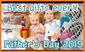 Father's Day Photo Frame 2019 related image