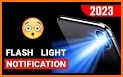 Flash Alert - Led Flashlight related image