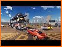 Ultimate Flying Car Simulator related image