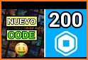 200 robux en Español related image