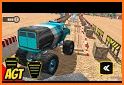 Xtreme Monster Truck Trials: Offroad Driving 2020 related image