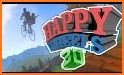 Happy on Wheels(Game) related image