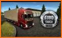 Real Euro Truck Driving Simulator related image