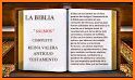 Biblia Reina Valera 1965 related image