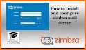 Web Zimbra PRO related image