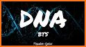 BTS Songs Offline Kpop + Lyrics related image