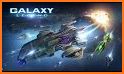 Galaxy Legend - Cosmic Conquest Sci-Fi Game related image