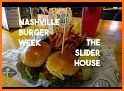 Nashville Burger Week related image