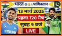 Sports Live TV : Live Cricket TV Guide related image