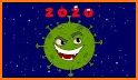 New Year 2021 Video Status Maker : New Yr Status related image