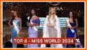 Miss World related image