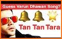 bollywood song stickers for whatsapp related image