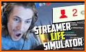 Streamer Simulator related image