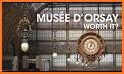 Orsay Museum Guide Tours related image