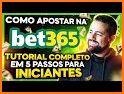 Bet365: Entrar no jogo related image