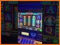 Legend Lucky Jackpot: Casino Slot Machine Game related image