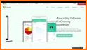 Accounting App - Zoho Books related image