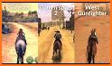 Western Gunfighter Cowboy game related image