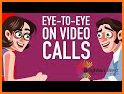 Eye Talk Video Call related image